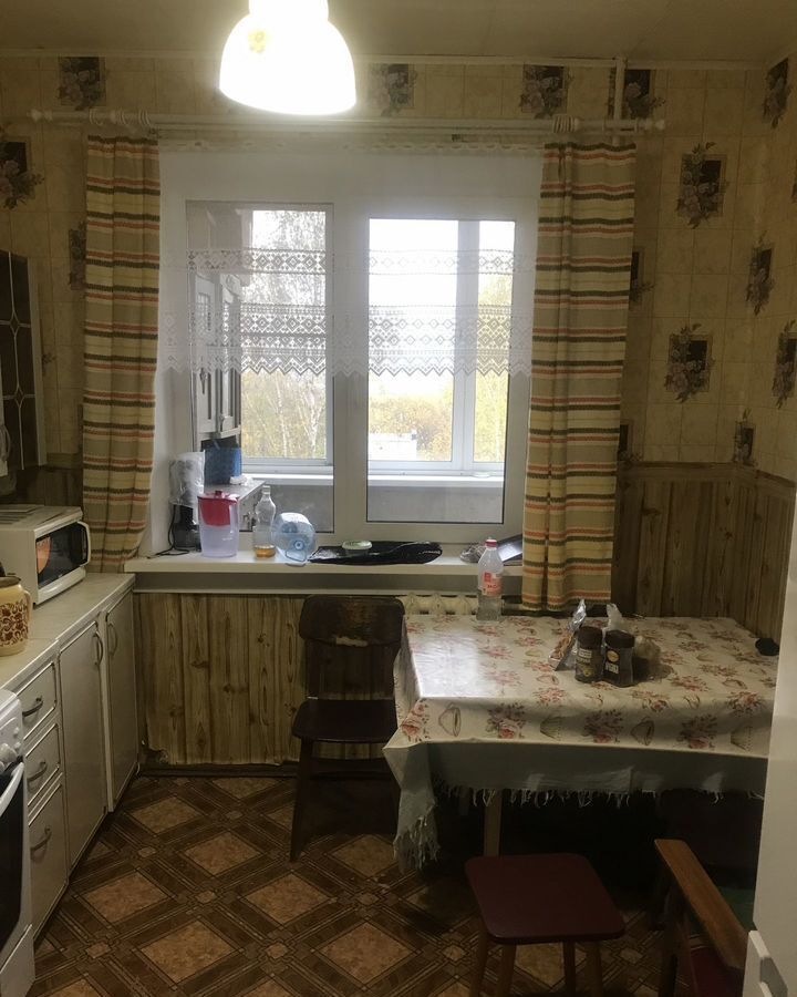 квартира р-н Вичугский г Вичуга ул Володарского 20 фото 7