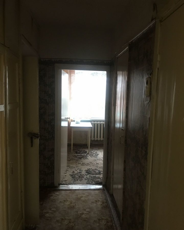 квартира р-н Вичугский г Вичуга ул Володарского 20 фото 8