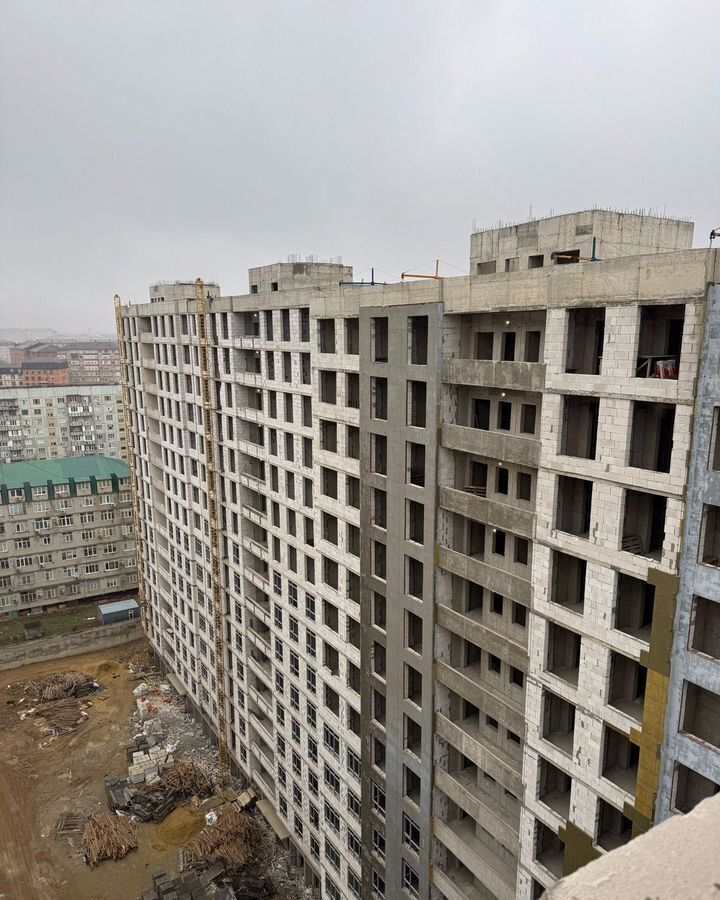 квартира г Махачкала ул Перова 13б р-н Советский фото 21