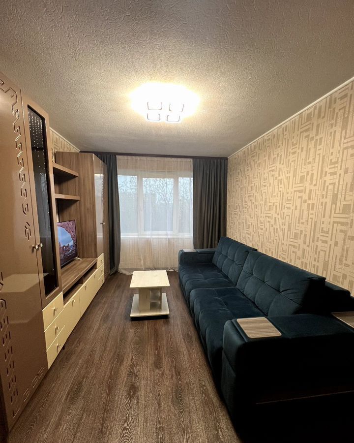 квартира г Мурманск р-н Первомайский пр-кт Кольский 170 фото 3