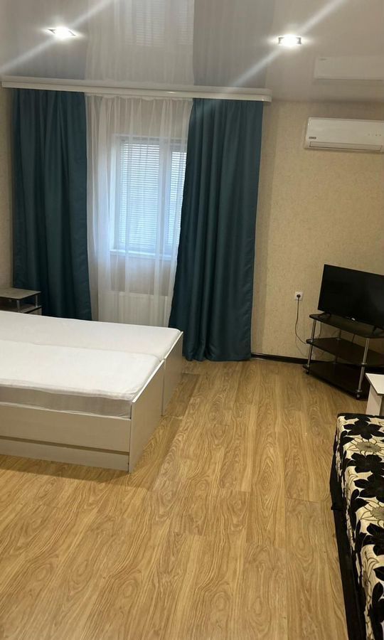 квартира г Севастополь п Кача ул Авиаторов 52 р-н Нахимовский Качинский муниципальный округ, Крым фото 8