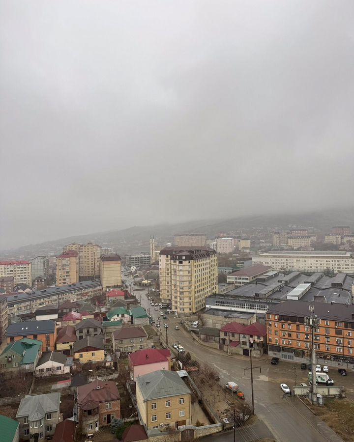 квартира г Махачкала ул Перова 13б р-н Советский фото 9