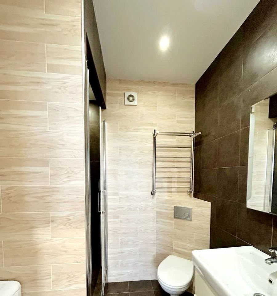 квартира г Обнинск ул Кутузова 23 фото 18