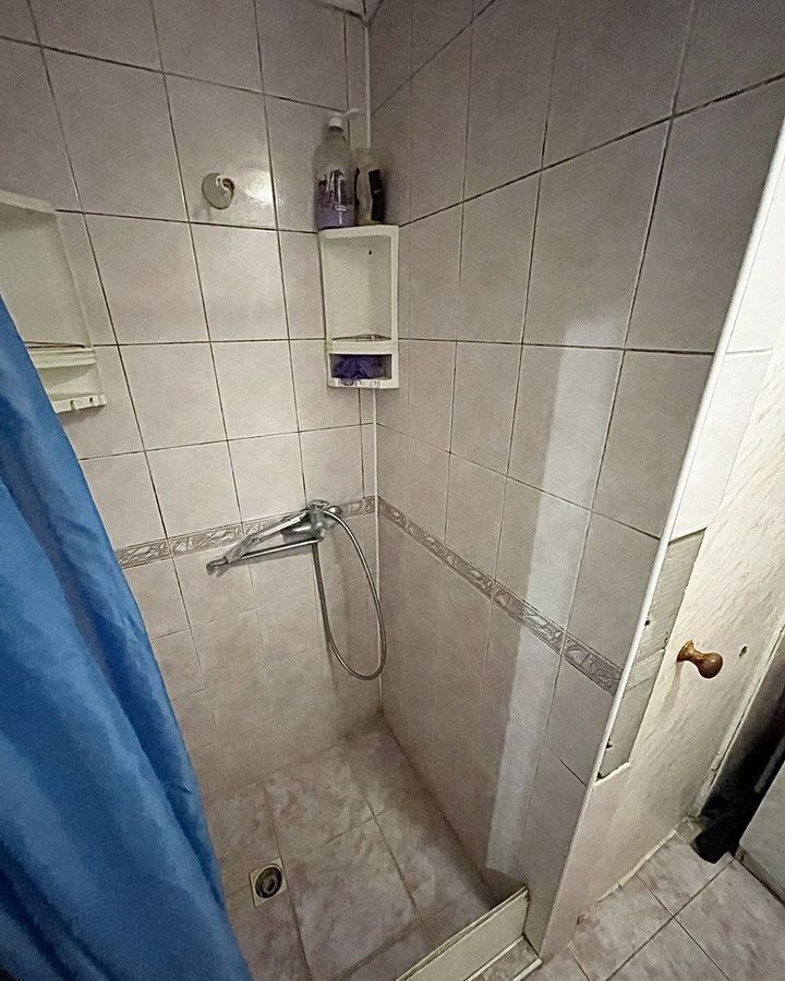 комната г Ростов-на-Дону р-н Первомайский пер Днепровский 115б фото 9
