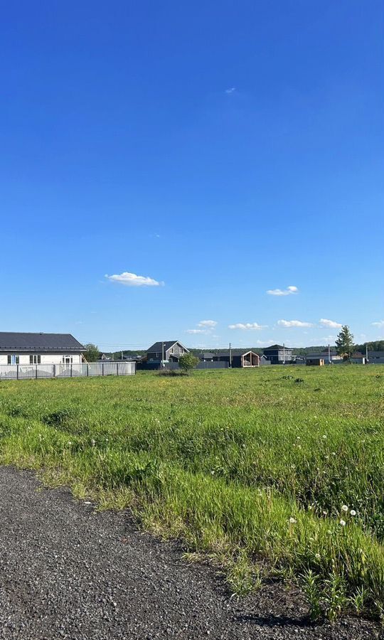 земля г Люберцы 14 км, Островцы, Рязанское шоссе фото 22