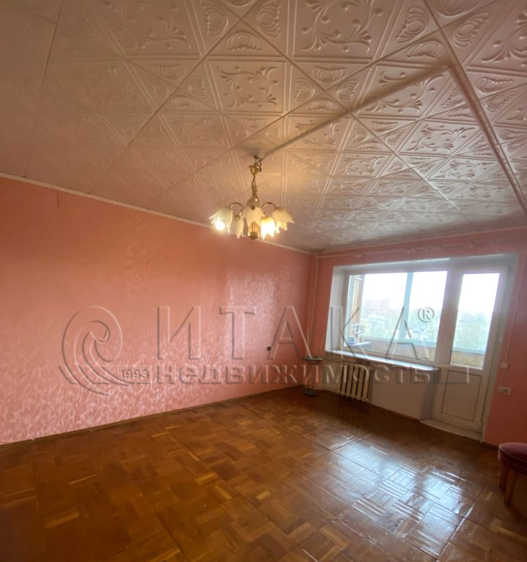 квартира г Выборг р-н Центральный ш Ленинградское 43 фото 3
