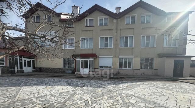 р-н Комсомольский ул Никонова 124 фото