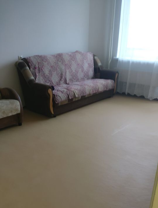 квартира г Омск р-н Центральный ул Куйбышева 27/3 фото 7