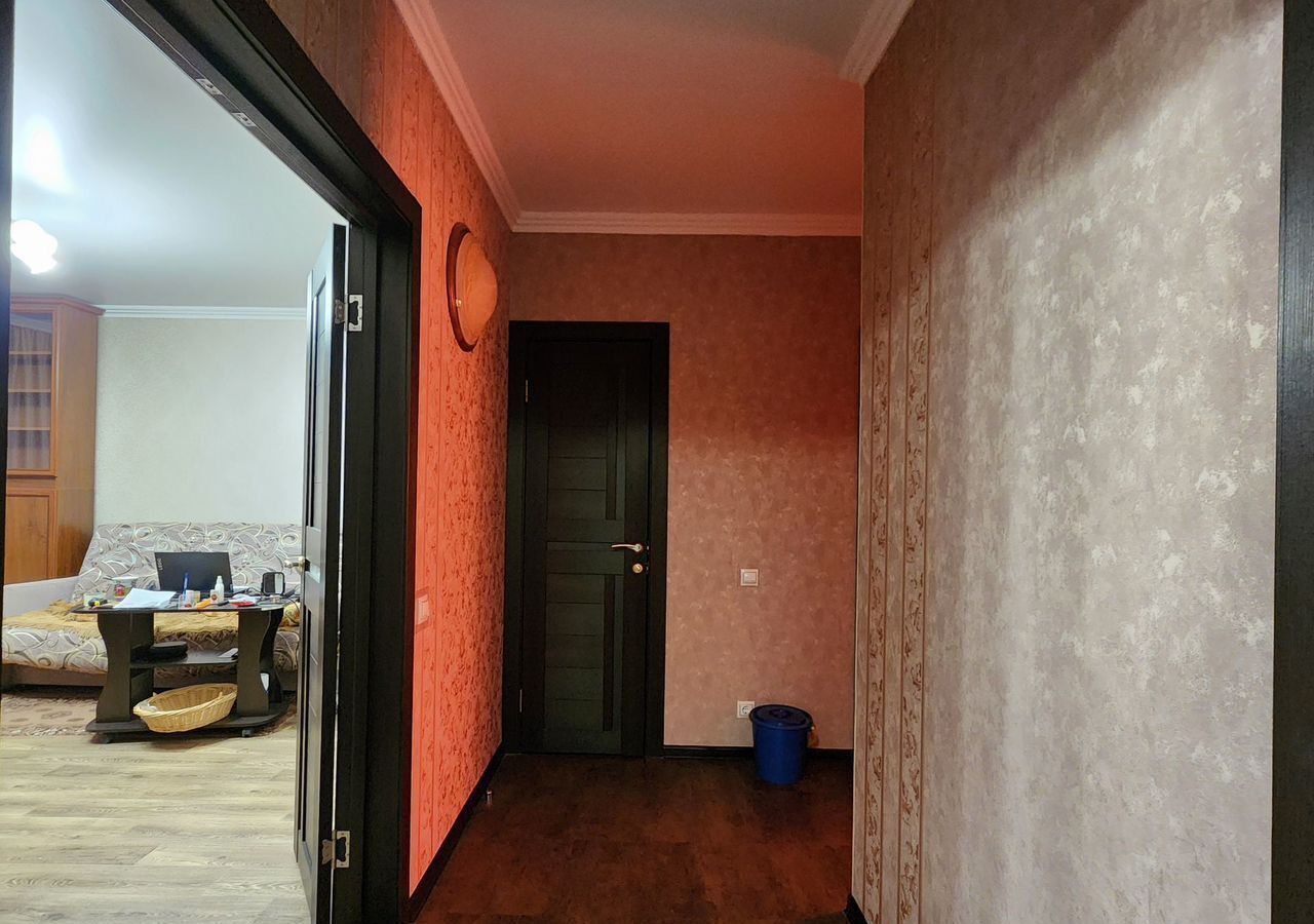 квартира г Тобольск 4-й мкр-н, 36 фото 6