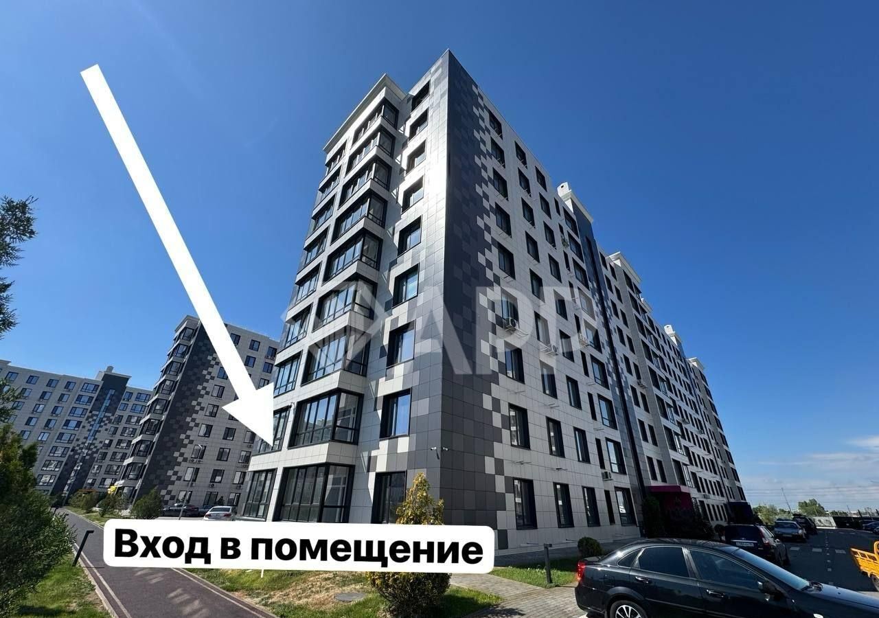 свободного назначения г Ростов-на-Дону р-н Кировский ул Большая Садовая 73 фото 13