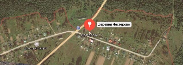 д Нестерово фото