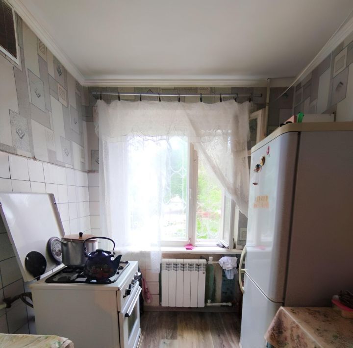 квартира г Самара Безымянка пр-кт Карла Маркса 462 фото 3