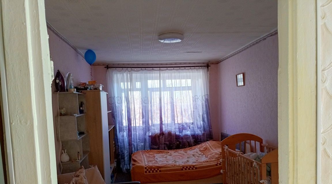 квартира г Жигулевск мкр В-1 10 фото 10