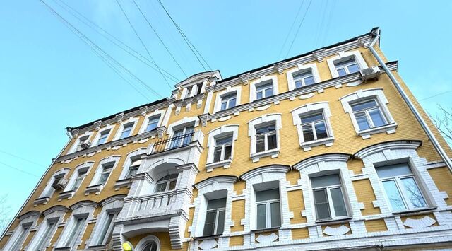 метро Смоленская пер Трубниковский 24с/2 фото
