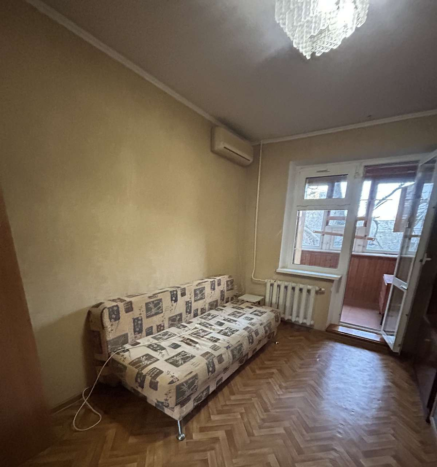 квартира г Новороссийск ул Золотаревского 2 9-й м-н фото 5