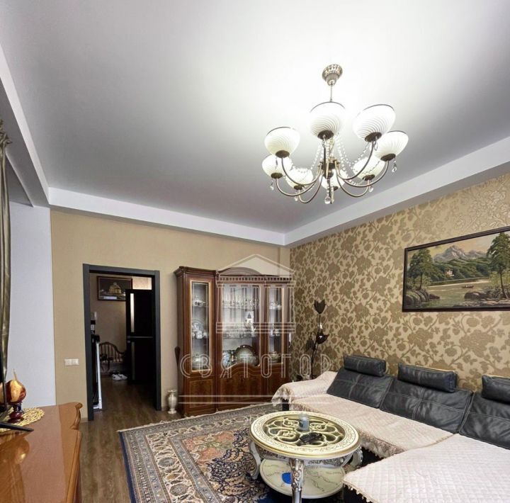 квартира г Ессентуки ул Октябрьская 337/3 фото 3