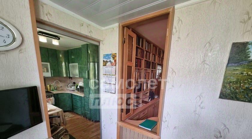 квартира г Сочи с Орел-Изумруд ул Петрозаводская 28 фото 8