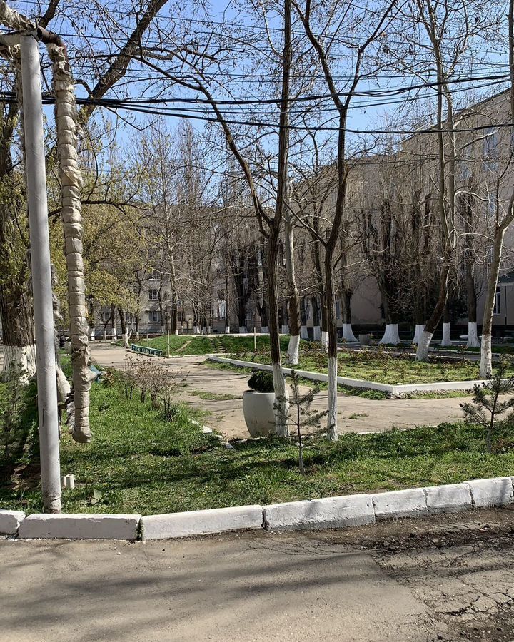 квартира г Махачкала р-н Ленинский ул Устарбекова 12 фото 15