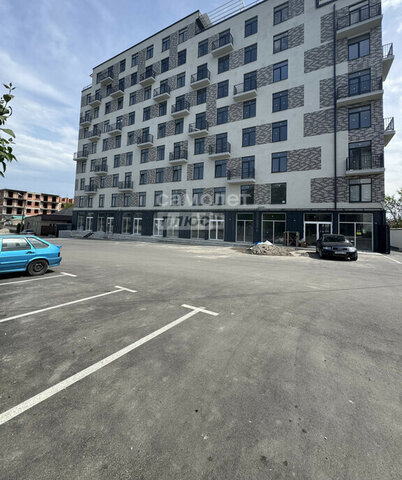 ул Кабардинская 39 фото
