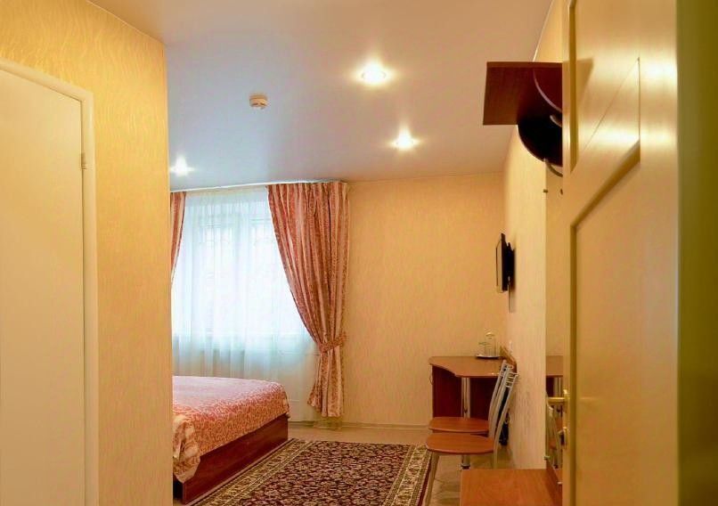 комната г Колпино ул Анисимова 5к/2 Шушары фото 2