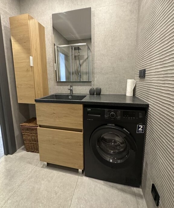 квартира г Москва метро Коптево ул Михалковская 48к/2 фото 14
