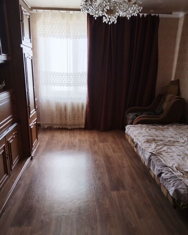 квартира г Георгиевск ул Батакская 12/2 фото 1