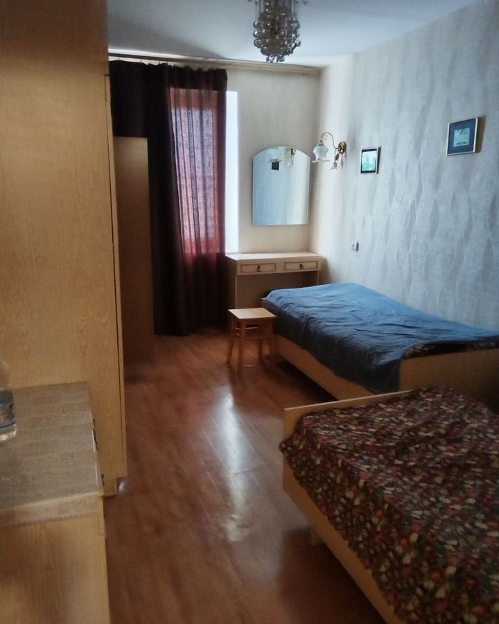 квартира г Георгиевск ул Батакская 12/2 фото 3