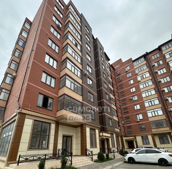 квартира г Дербент ул Приморская 42к/1 фото 30