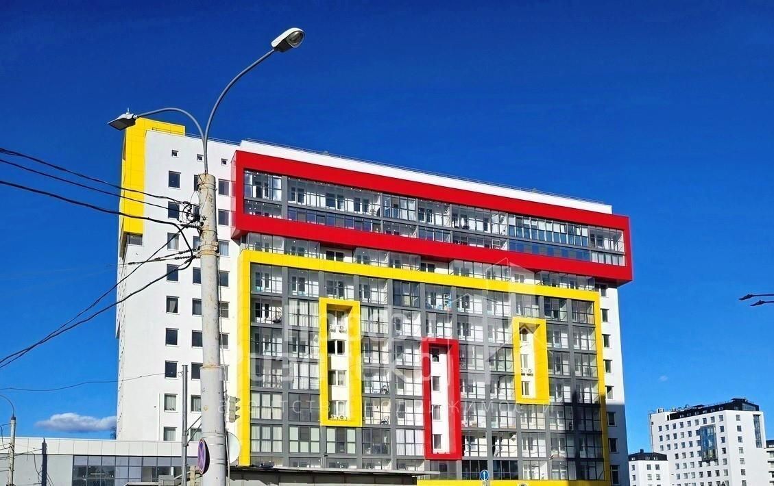 квартира г Нижний Новгород Горьковская ул Большая Покровская 80 фото 1