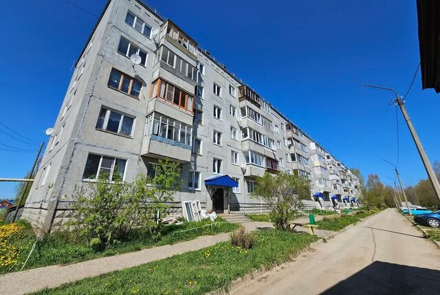 пгт Краснозатонский пер Клубный 1 фото