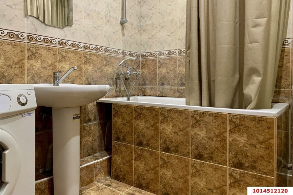 квартира г Краснодар ул им. Тюляева 1 фото 1