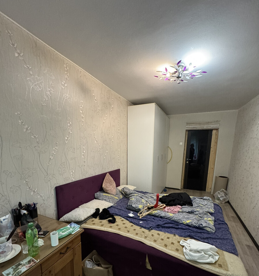 квартира г Москва метро Водный стадион б-р Кронштадтский 17/3 фото 9