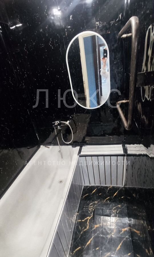 квартира г Новокузнецк р-н Орджоникидзевский ул Шолохова 13 Кемеровская обл. — Кузбасс фото 18