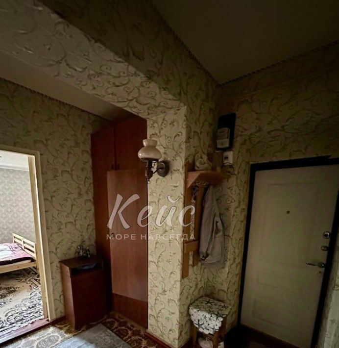 квартира г Феодосия ул Армянская 4 фото 18