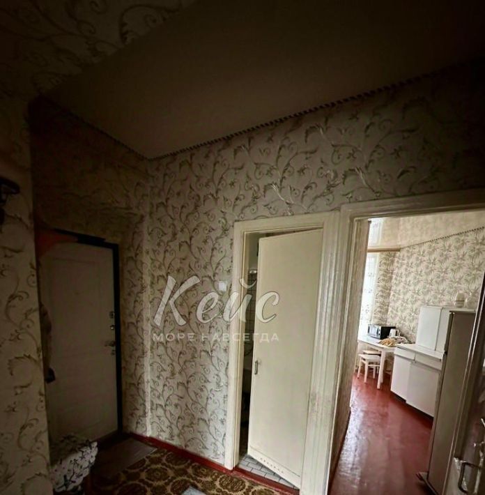 квартира г Феодосия ул Армянская 4 фото 17