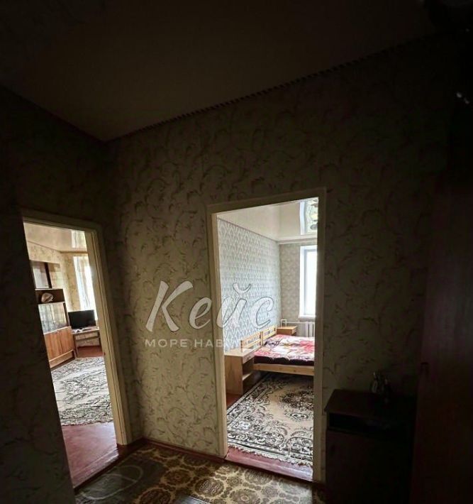 квартира г Феодосия ул Армянская 4 фото 20