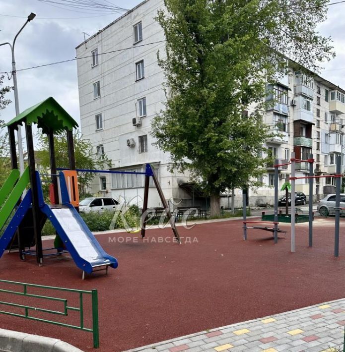 квартира г Феодосия ул Армянская 4 фото 22