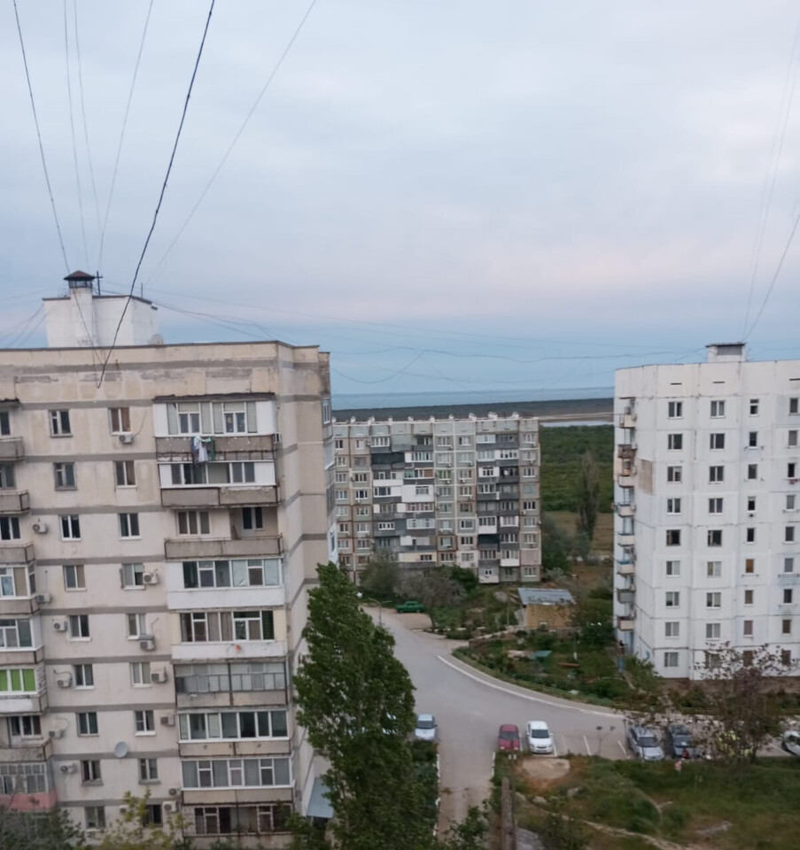 квартира р-н Ленинский г Щелкино 2-й микрорайон, 86 фото 13