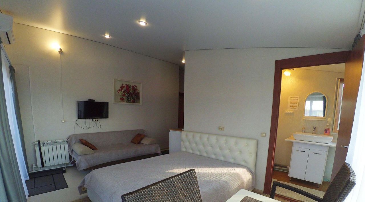 комната г Казань метро Горки ул Офицерская 23 фото 2