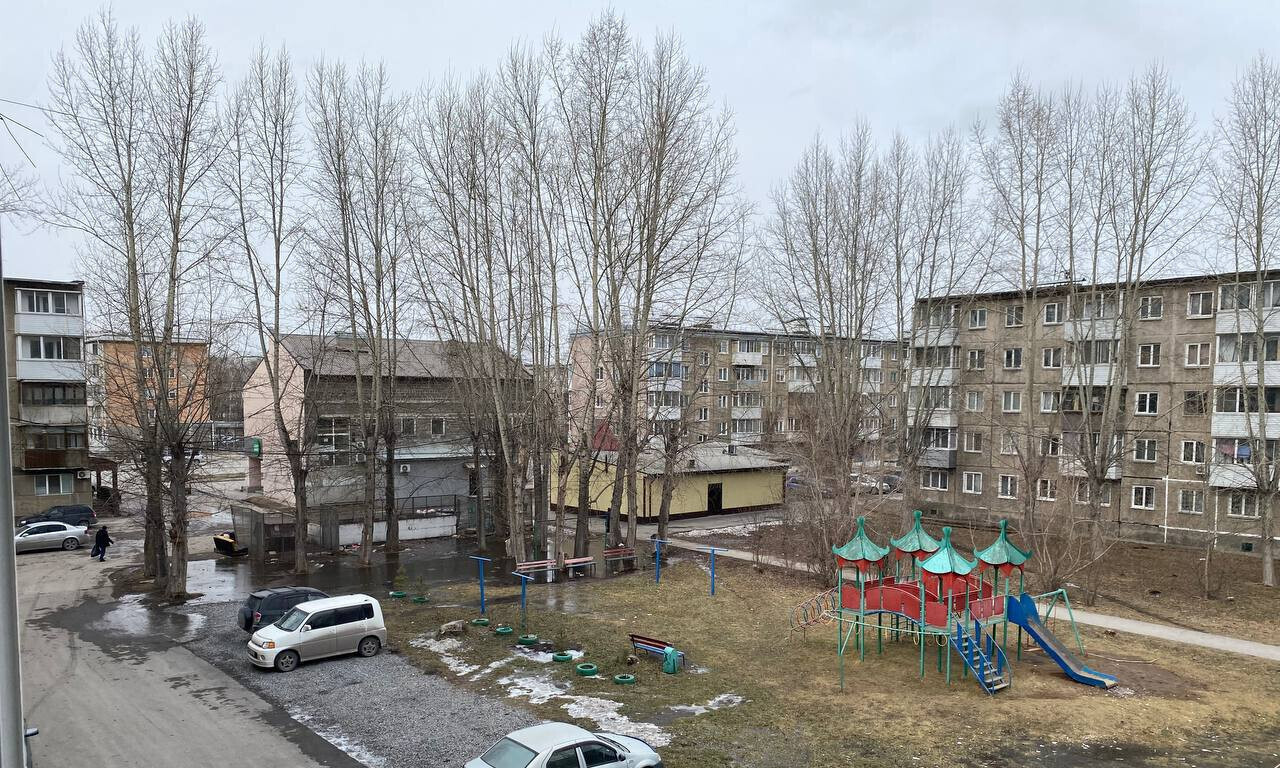 квартира г Ачинск мкр 3-й 5 фото 12