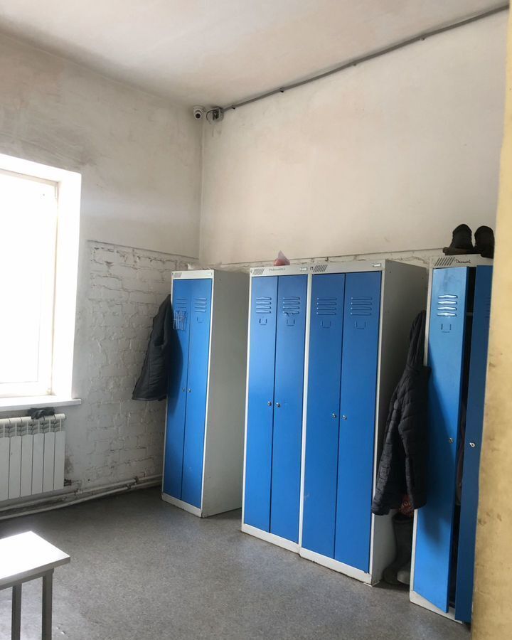 производственные, складские г Тольятти р-н Комсомольский ул Коммунистическая 102а фото 20