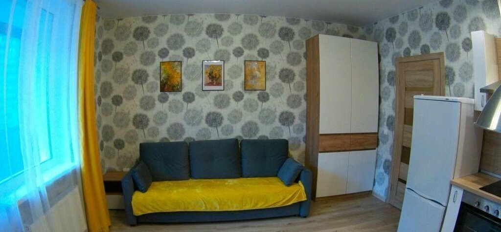 квартира р-н Всеволожский г Кудрово ул Пражская 9 Улица Дыбенко фото 5