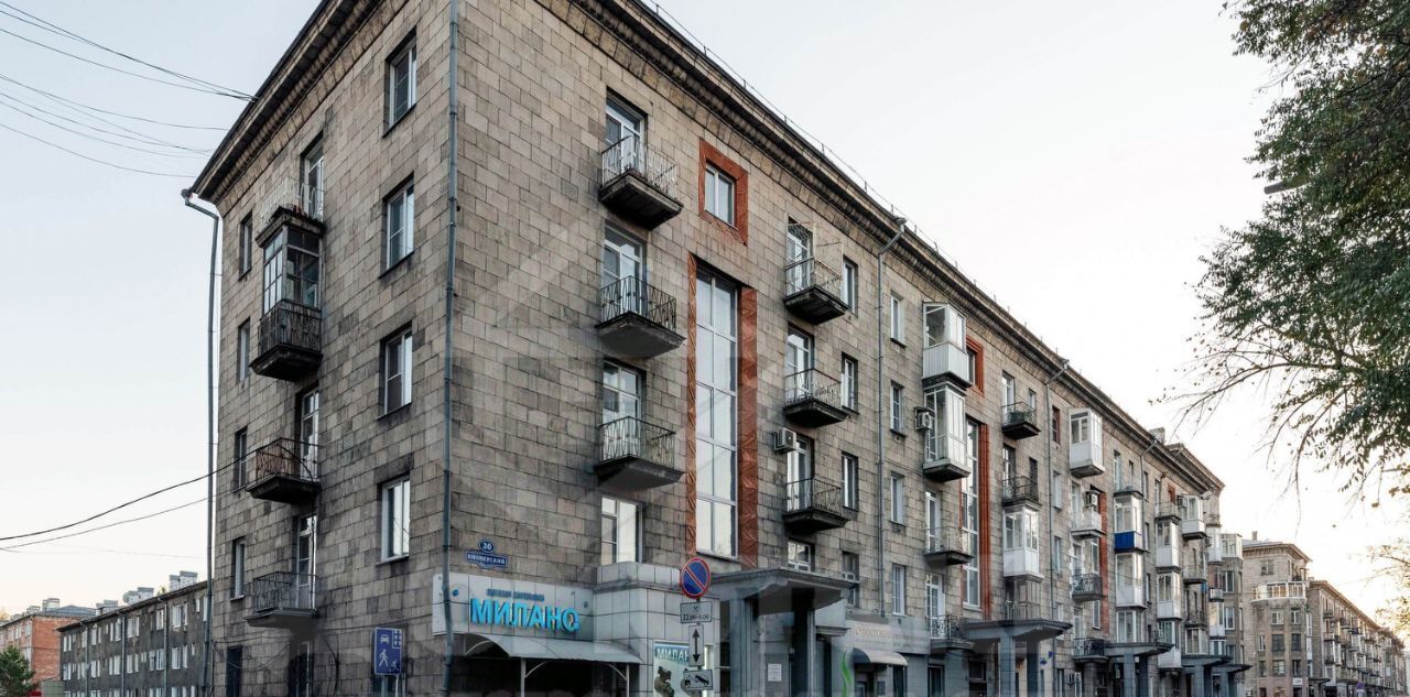 квартира г Новокузнецк р-н Центральный пр-кт Пионерский 30 фото 31