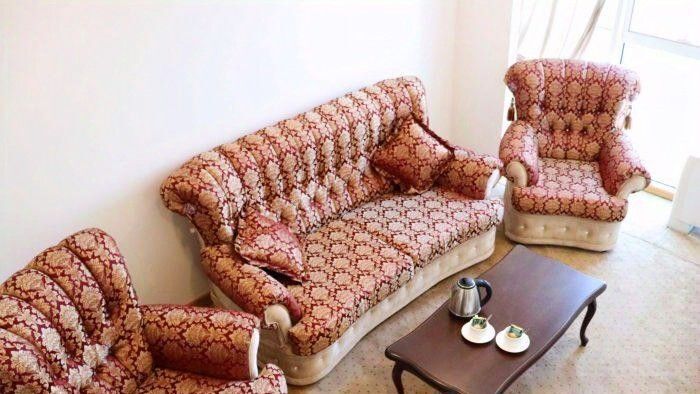 комната г Аргун ул Шоссейная 110а фото 3