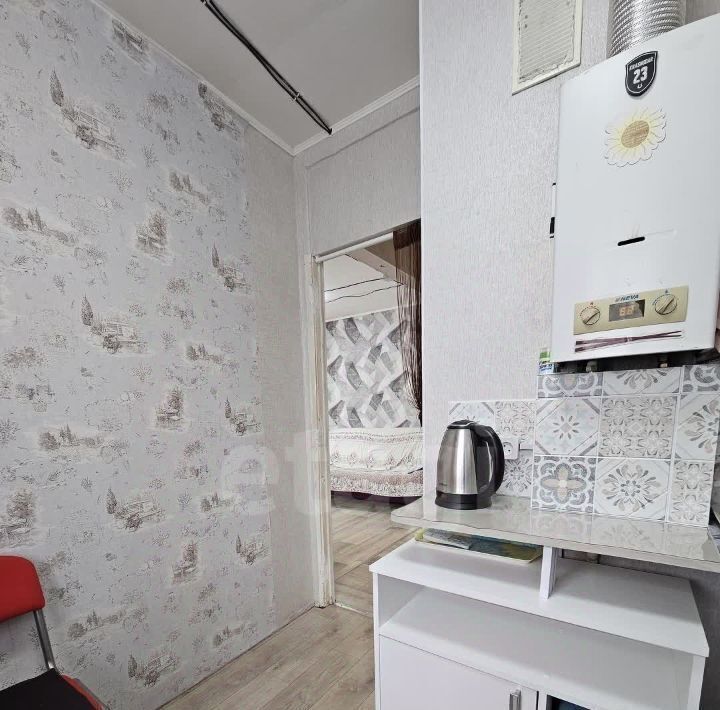 квартира г Сыктывкар ул Карла Маркса 226 фото 10