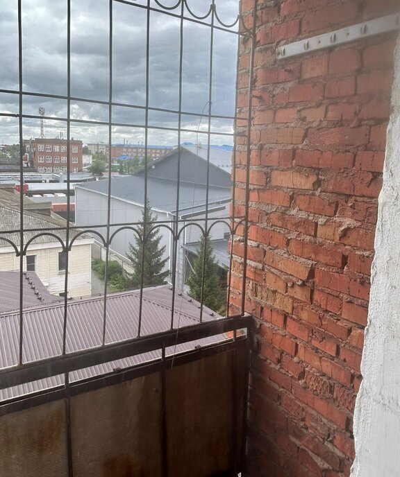 квартира г Омск ул 26-я Линия 85/1 фото 9