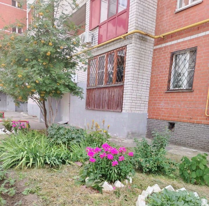 квартира г Нижний Новгород Бурнаковская ул Движенцев 10 фото 3
