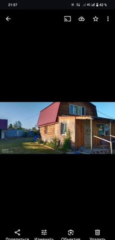 ул Сосновая сельское поселение Сингапай, Тюменская обл., Нефтеюганск фото