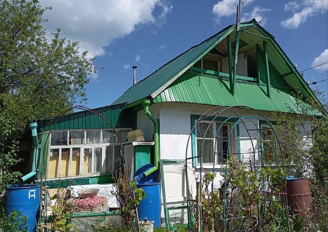 земля снт Здоровье сельсовет, 38, Уфа, Красноярский фото