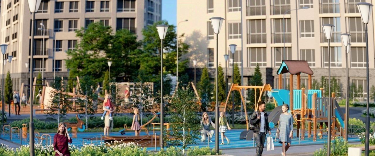 квартира г Новосибирск Заельцовская ул Аэропорт 1/6 фото 15